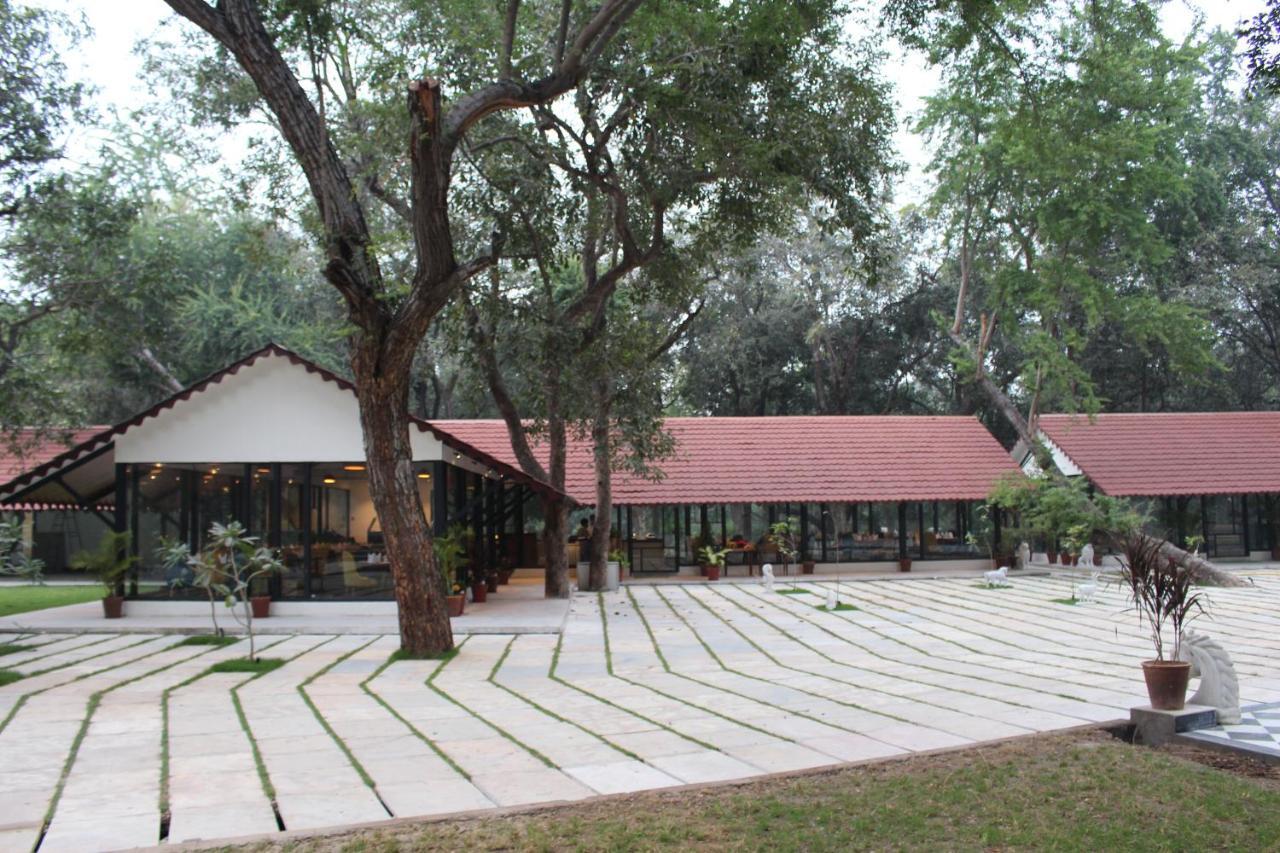 Aranya - A Nature Hotel 4*