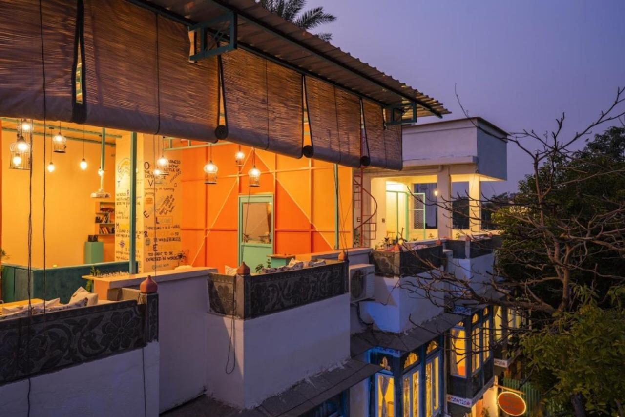 Keekoo Hostel *