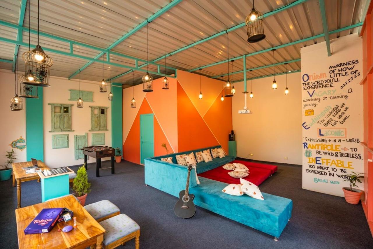 Hostel Keekoo Udaipur