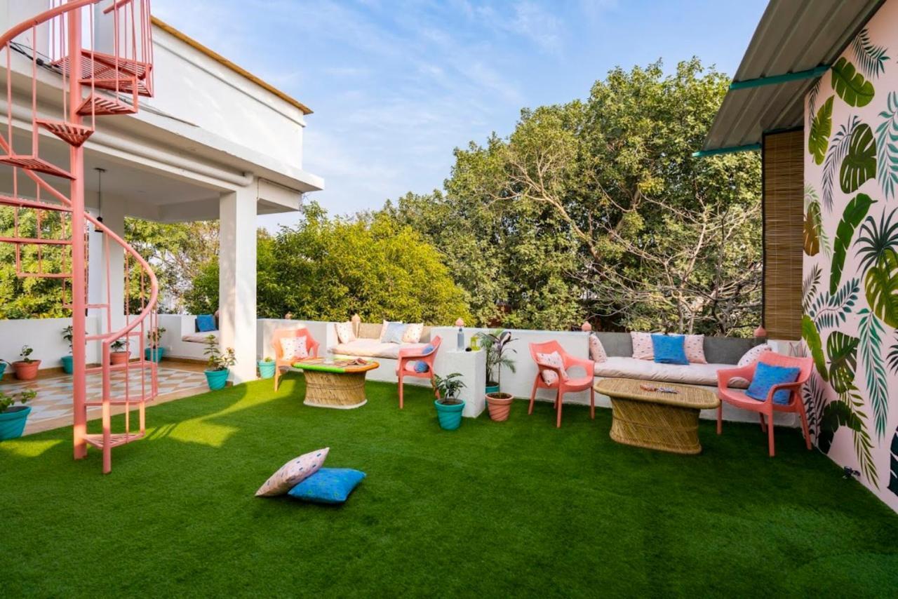 Keekoo Hostel