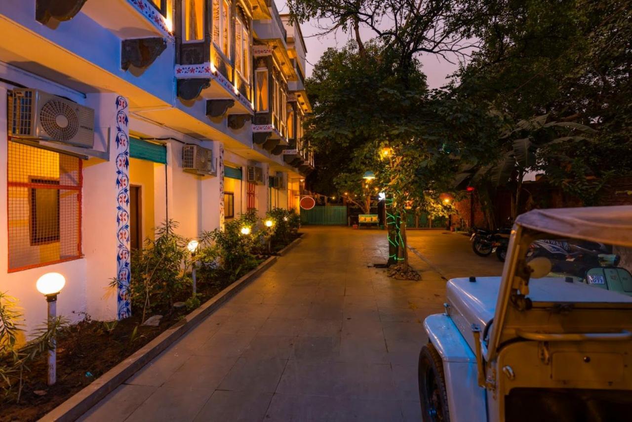 Hostel Keekoo *