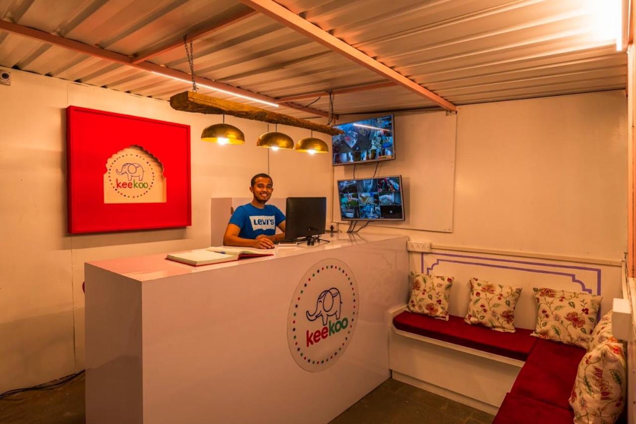 Keekoo * Udaipur