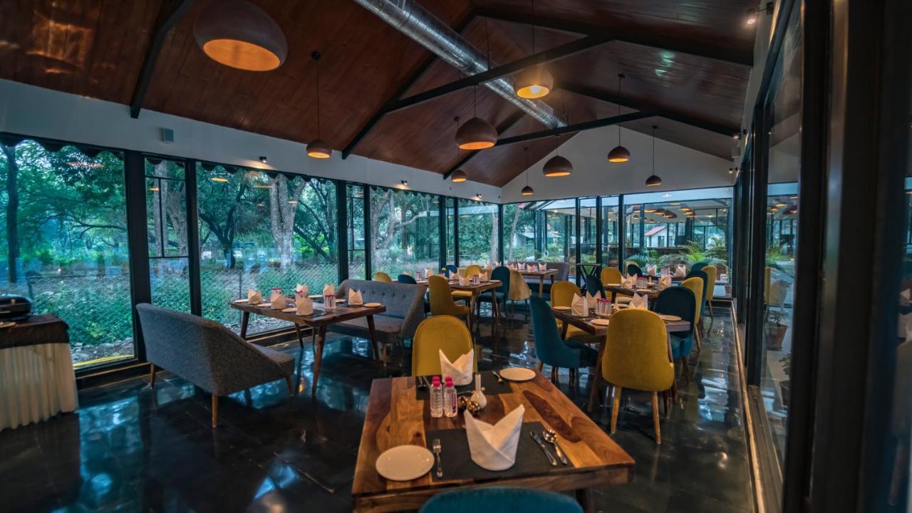 Aranya - A Nature Udaipur
