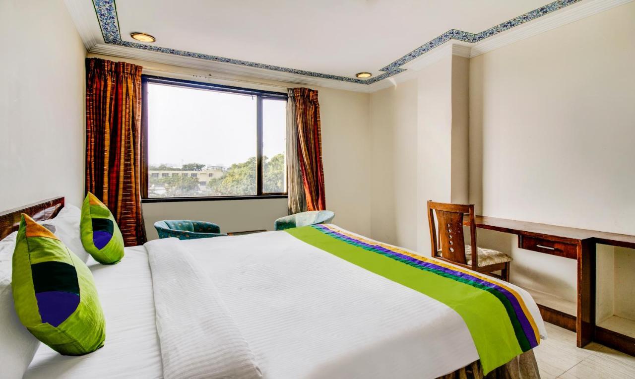 Collection O Hotel Orbit 3* Udaipur