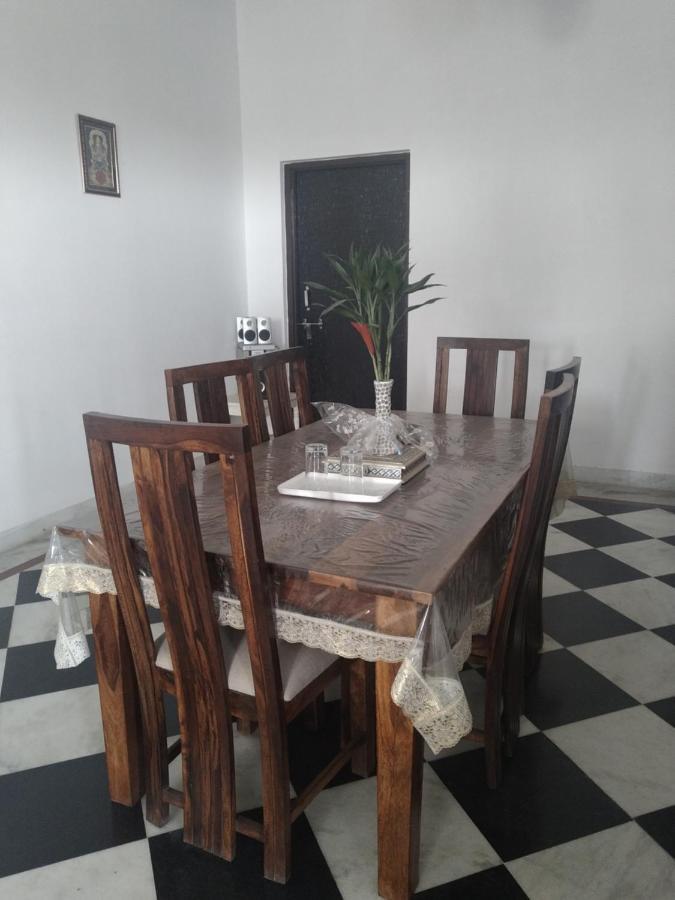 Guest house Ajay Bhawan