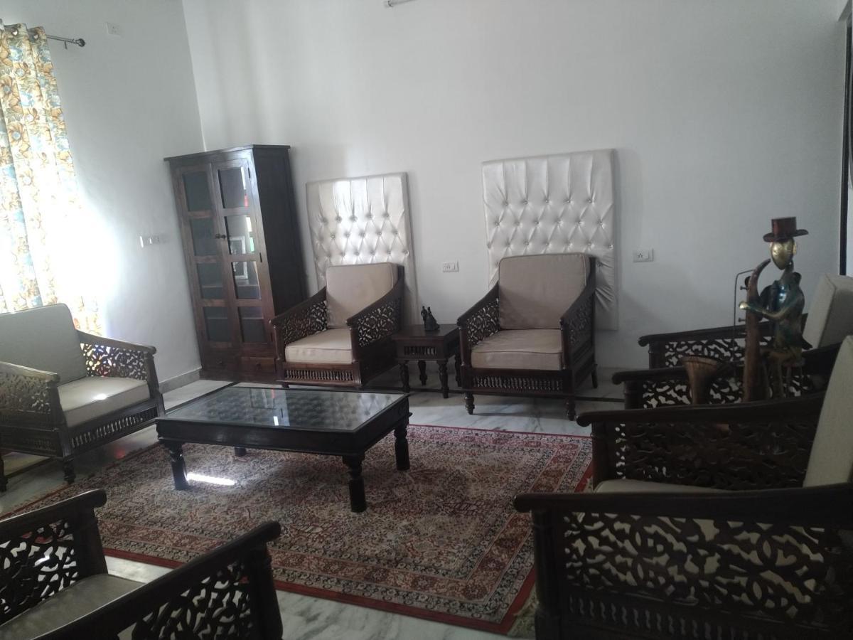 Ajay Bhawan Udaipur