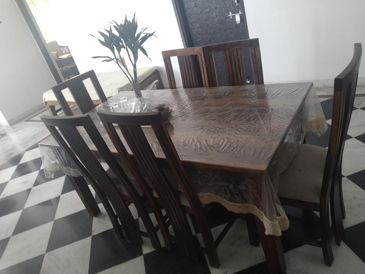 Guest house Ajay Bhawan