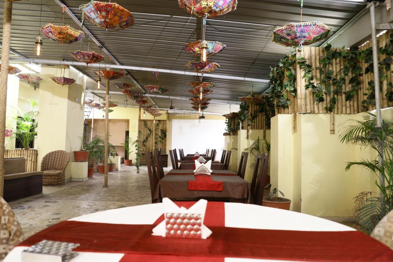 Fabhotel Hadi Rani Hotel