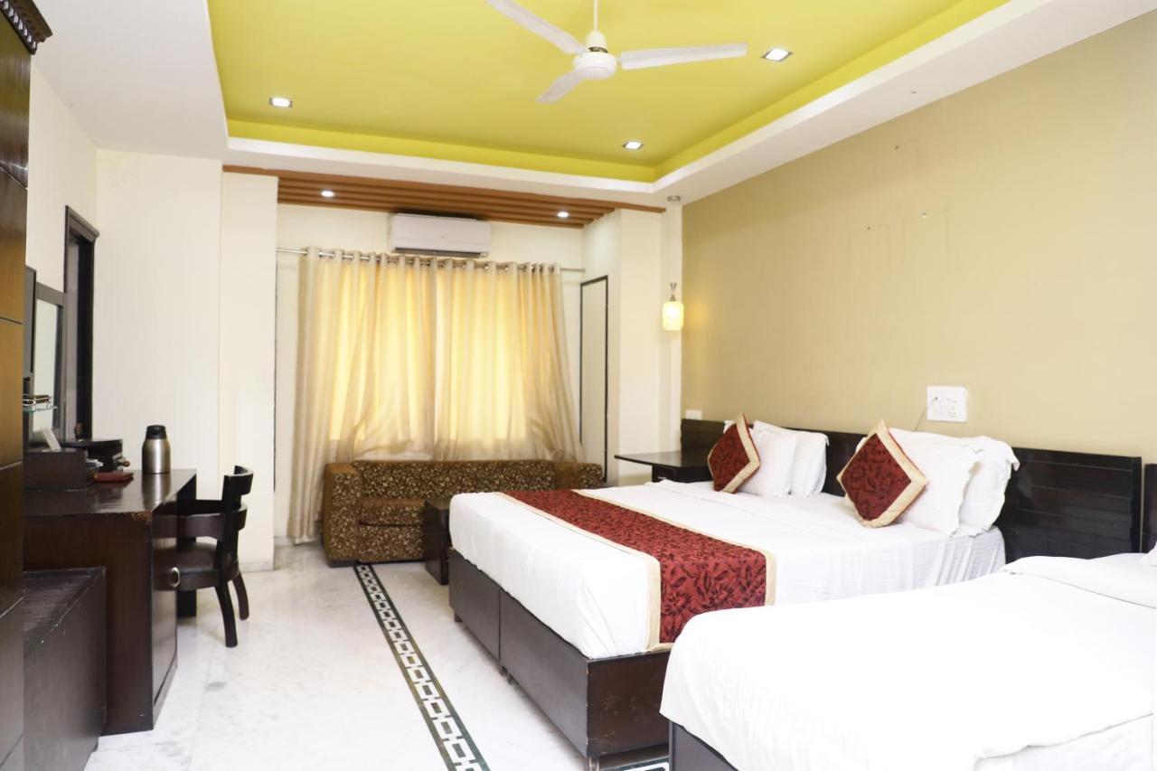 Fabhotel Hadi Rani Hotel 3*