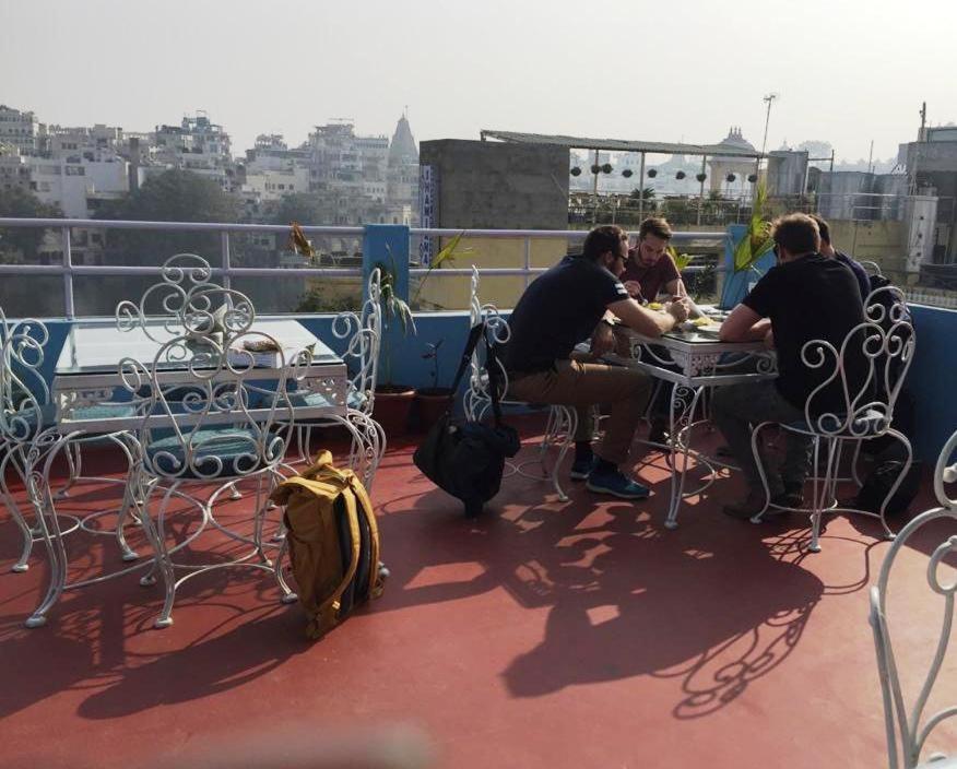 Shiv Palace Guest house 2*