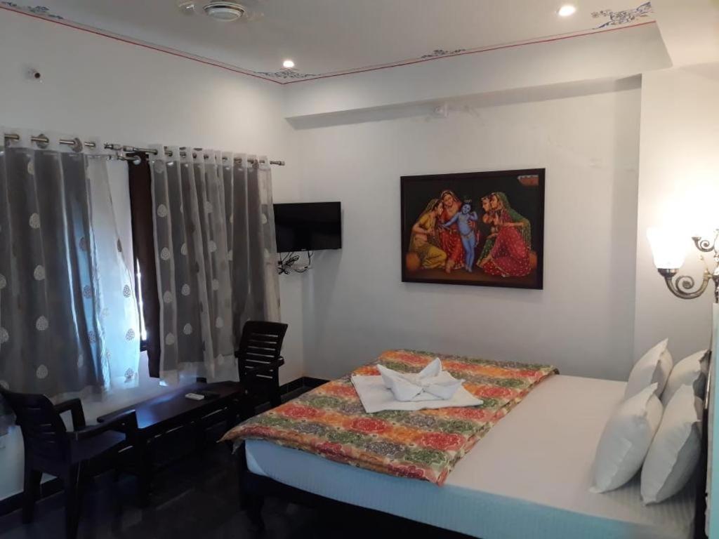 Guest house Shiv Palace