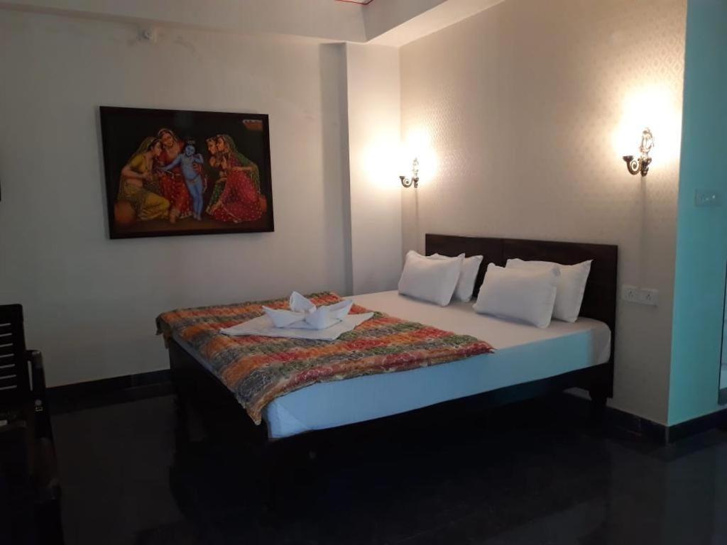 Shiv Palace