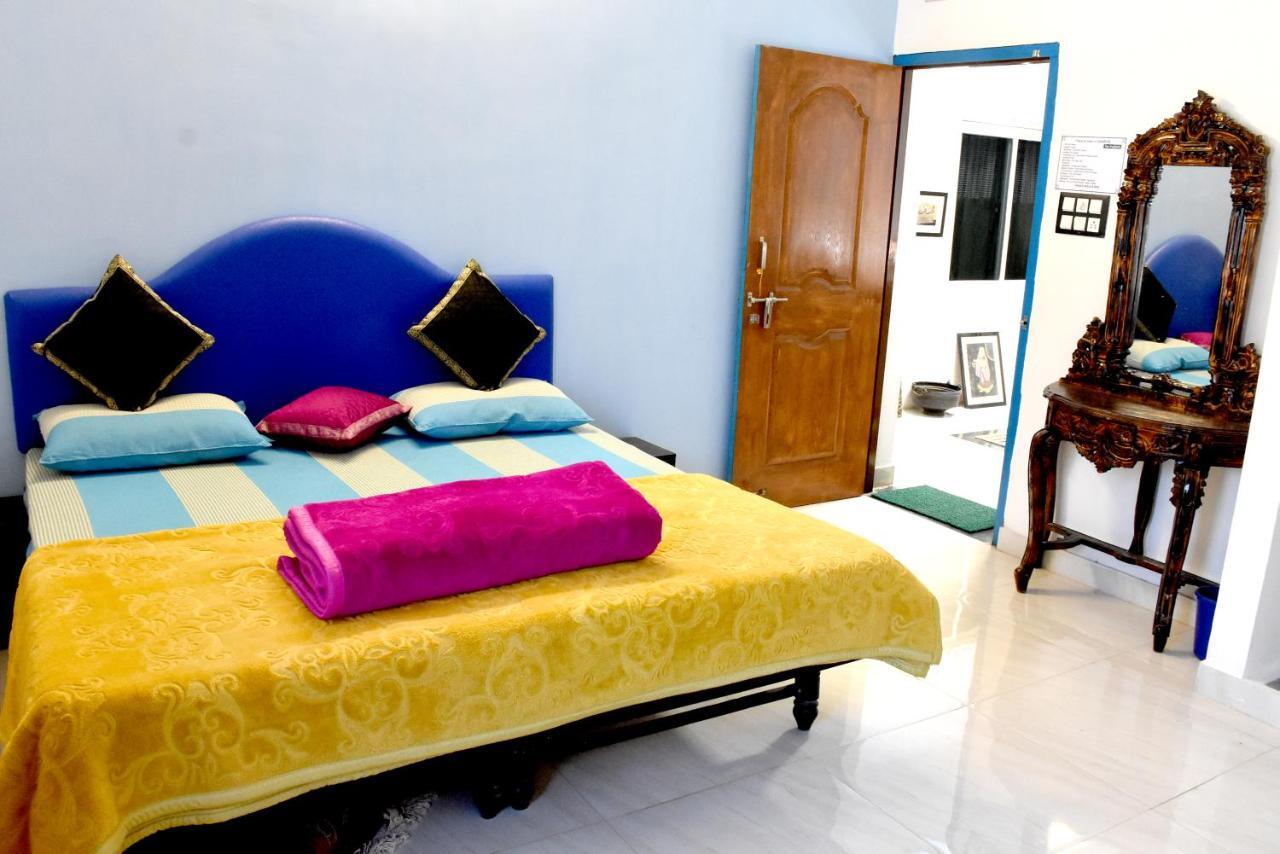 Bansi Niwas Udaipur