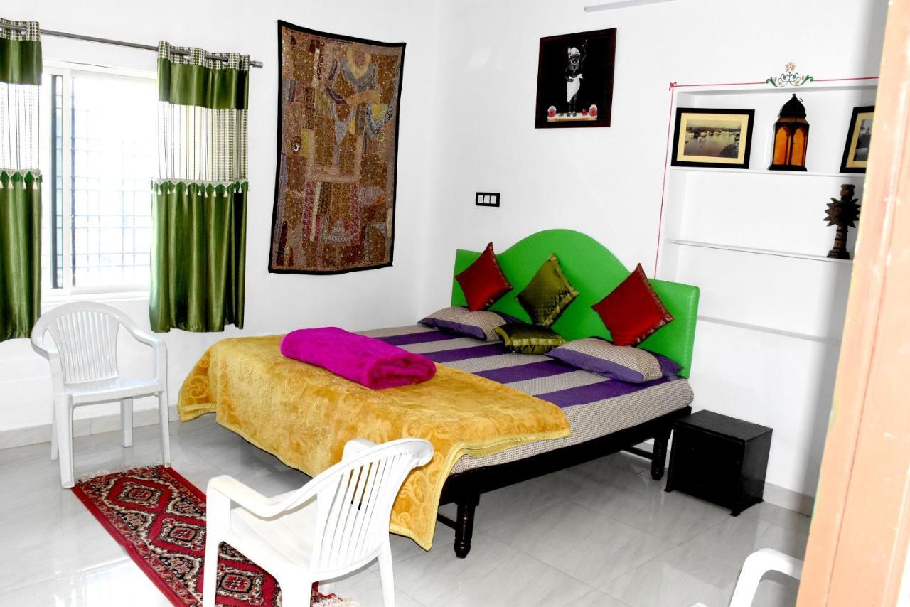 Bansi Niwas Udaipur