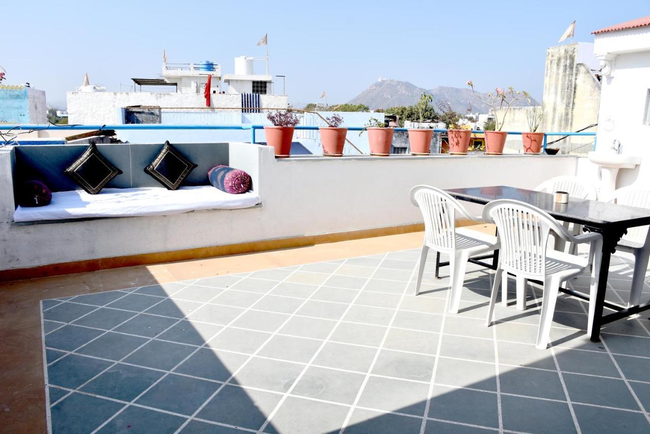 Homestay Bansi Niwas Udaipur