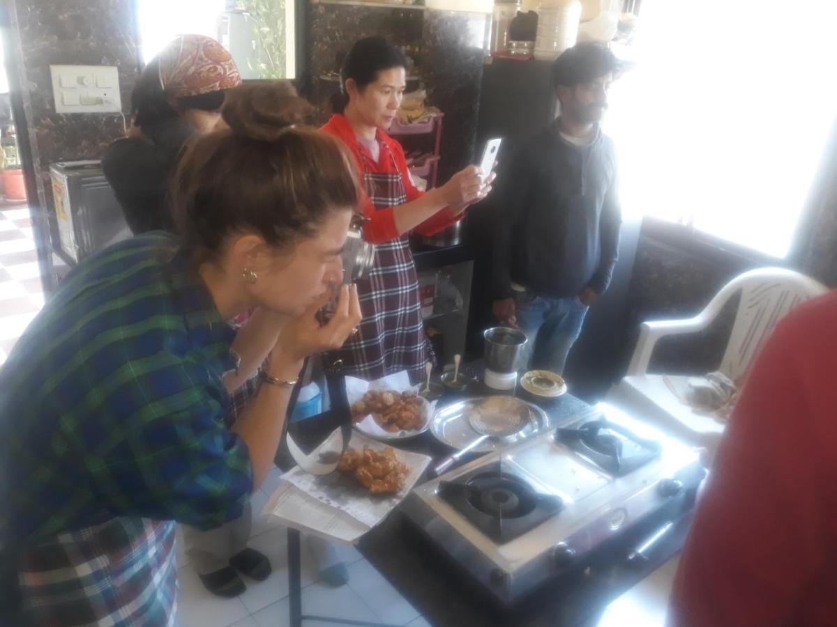 Homestay Black Pepper