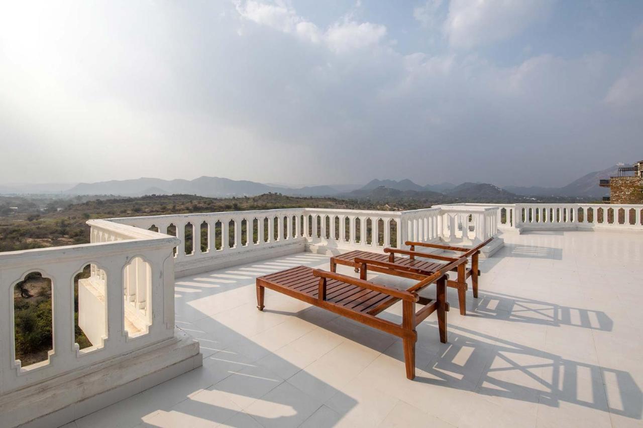 Villa The Jungalow By Vista Udaipur