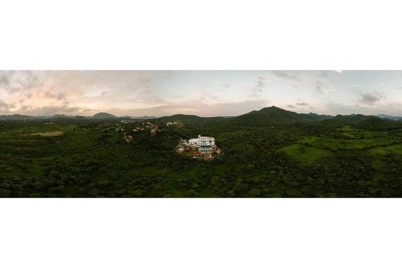 Villa The Jungalow By Vista Udaipur