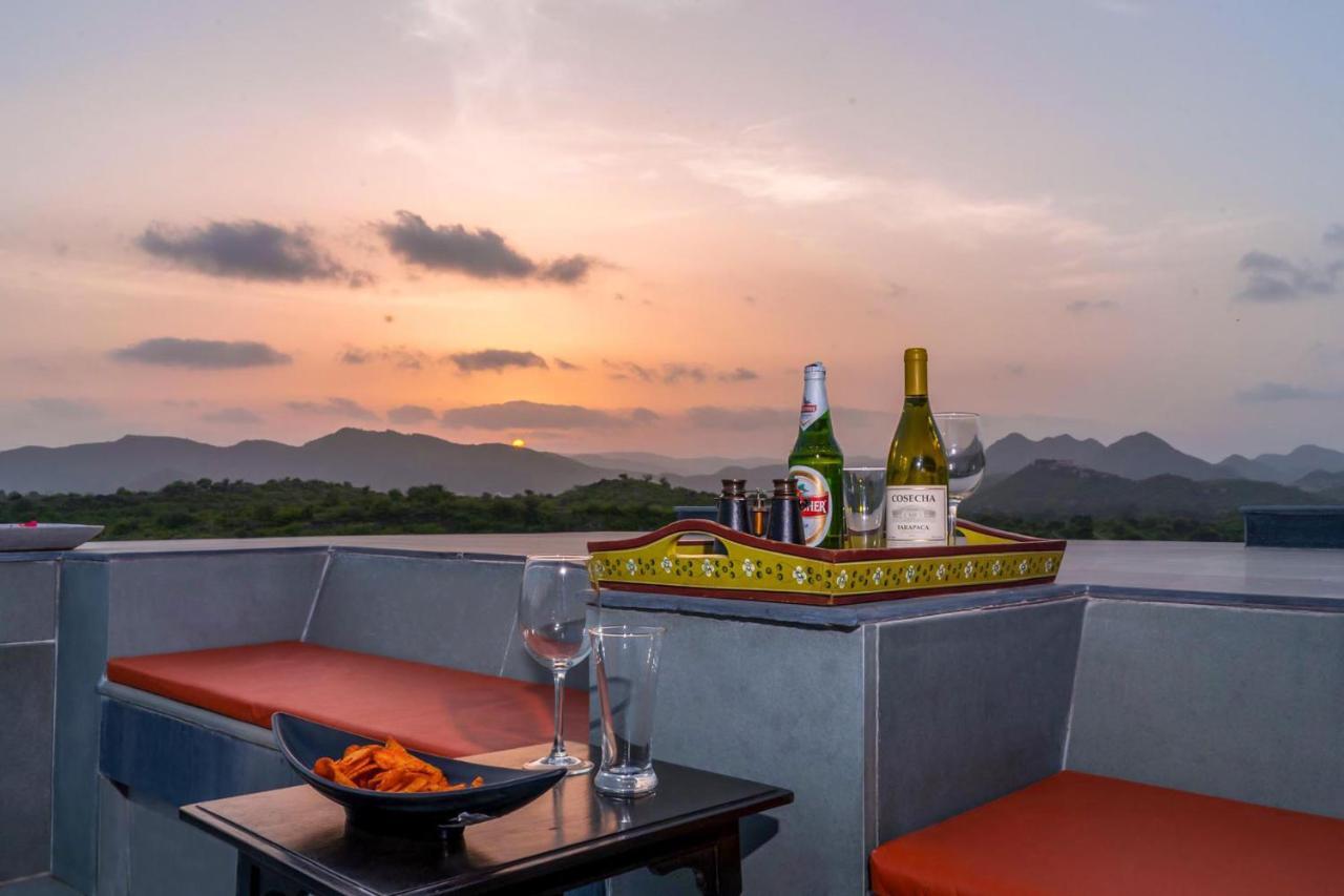 Villa The Jungalow By Vista Udaipur