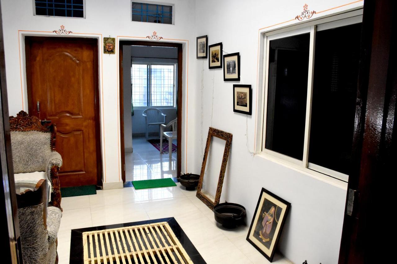 Homestay Bansi Niwas Udaipur