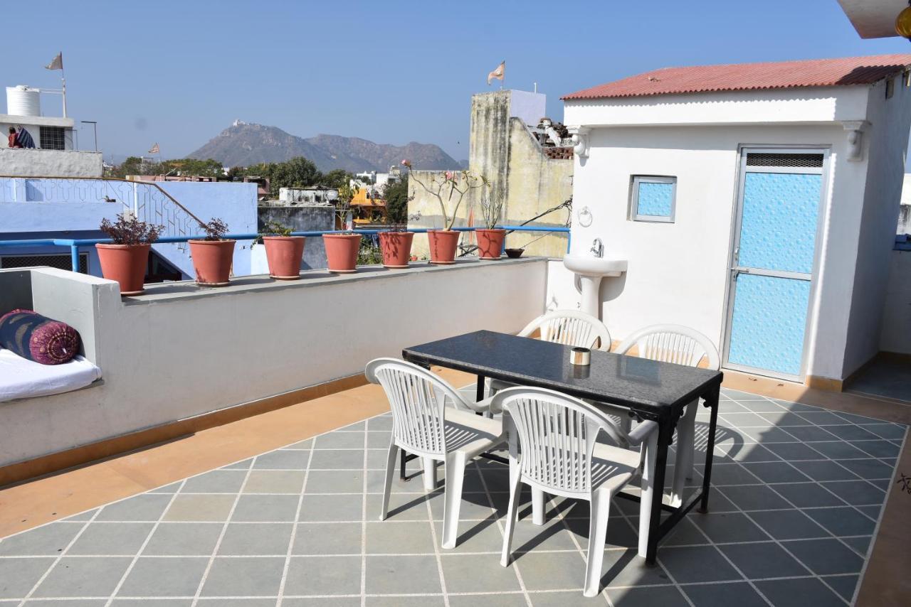 Bansi Niwas Homestay Udaipur