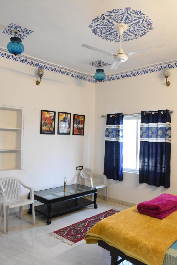 Bansi Niwas Homestay Udaipur