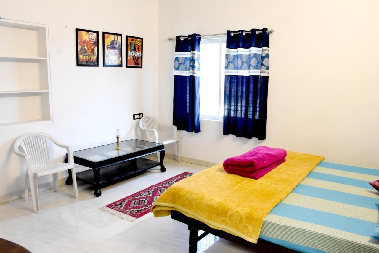 Homestay Bansi Niwas