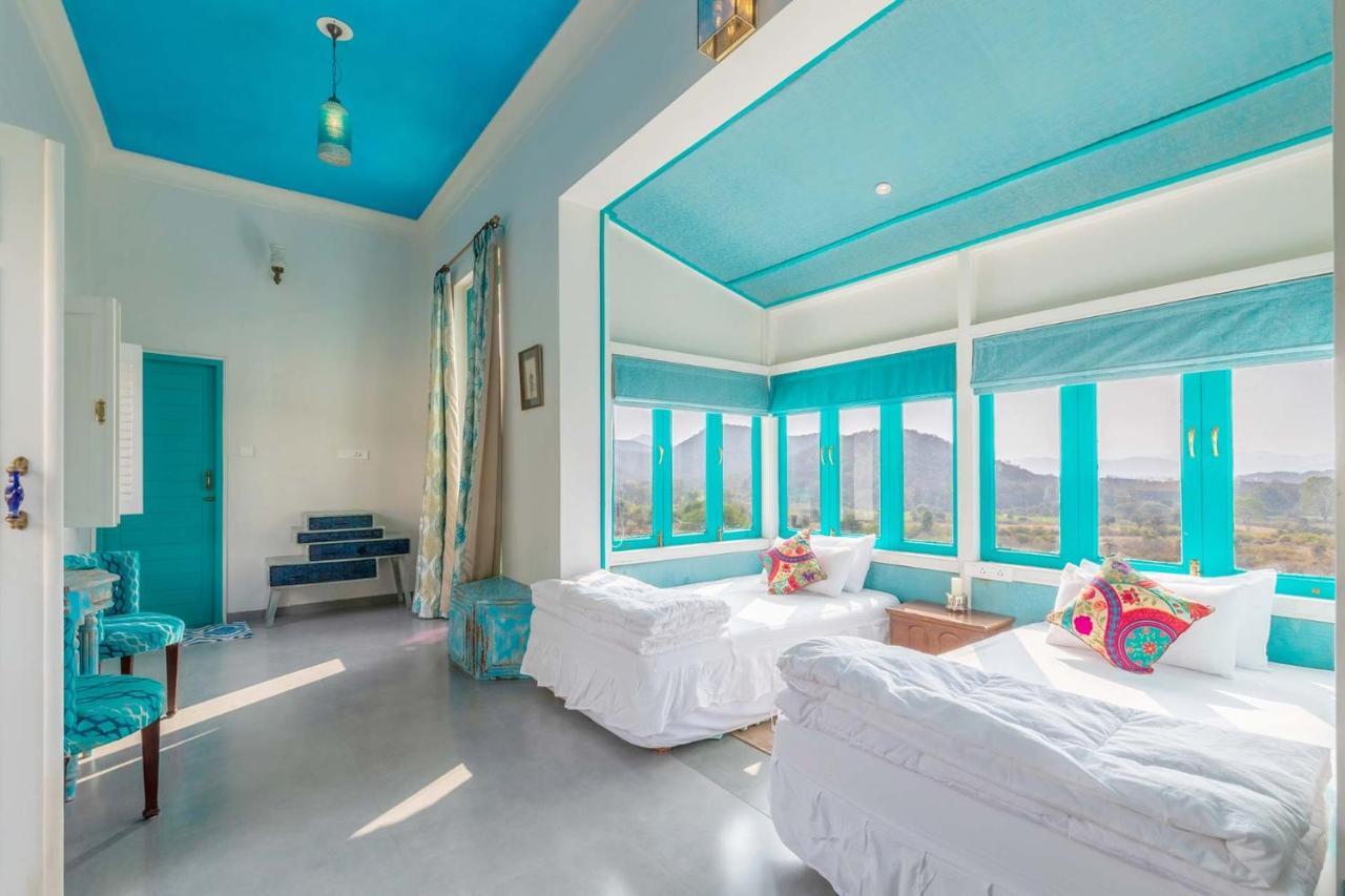Villa The Jungalow By Vista
