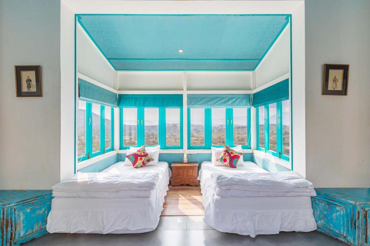 The Jungalow By Vista Villa Udaipur
