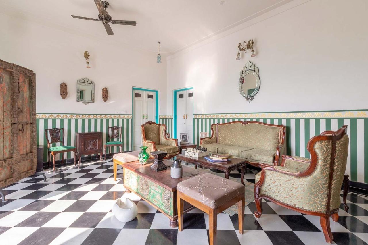 Villa The Jungalow By Vista