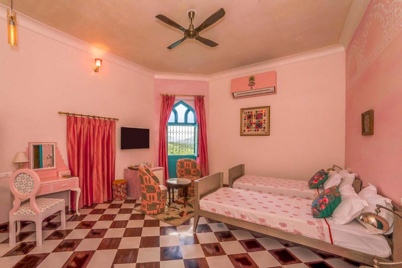 Villa The Jungalow By Vista Udaipur