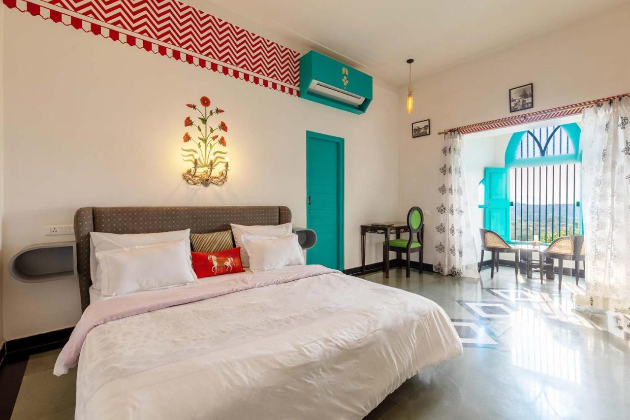 The Jungalow By Vista * Udaipur