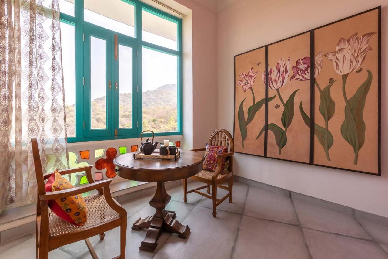 The Jungalow By Vista * Udaipur