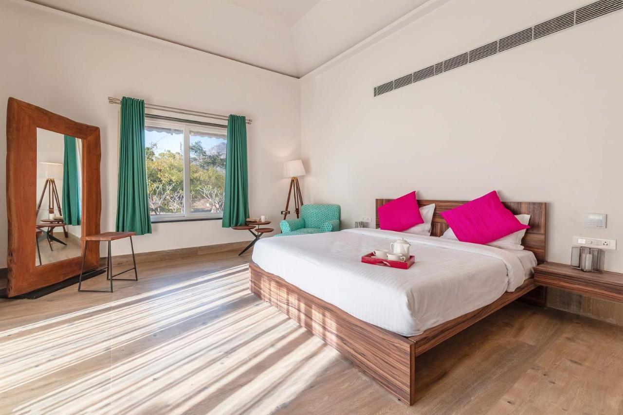 Villa Shivnandani Farms By Vista Udaipur