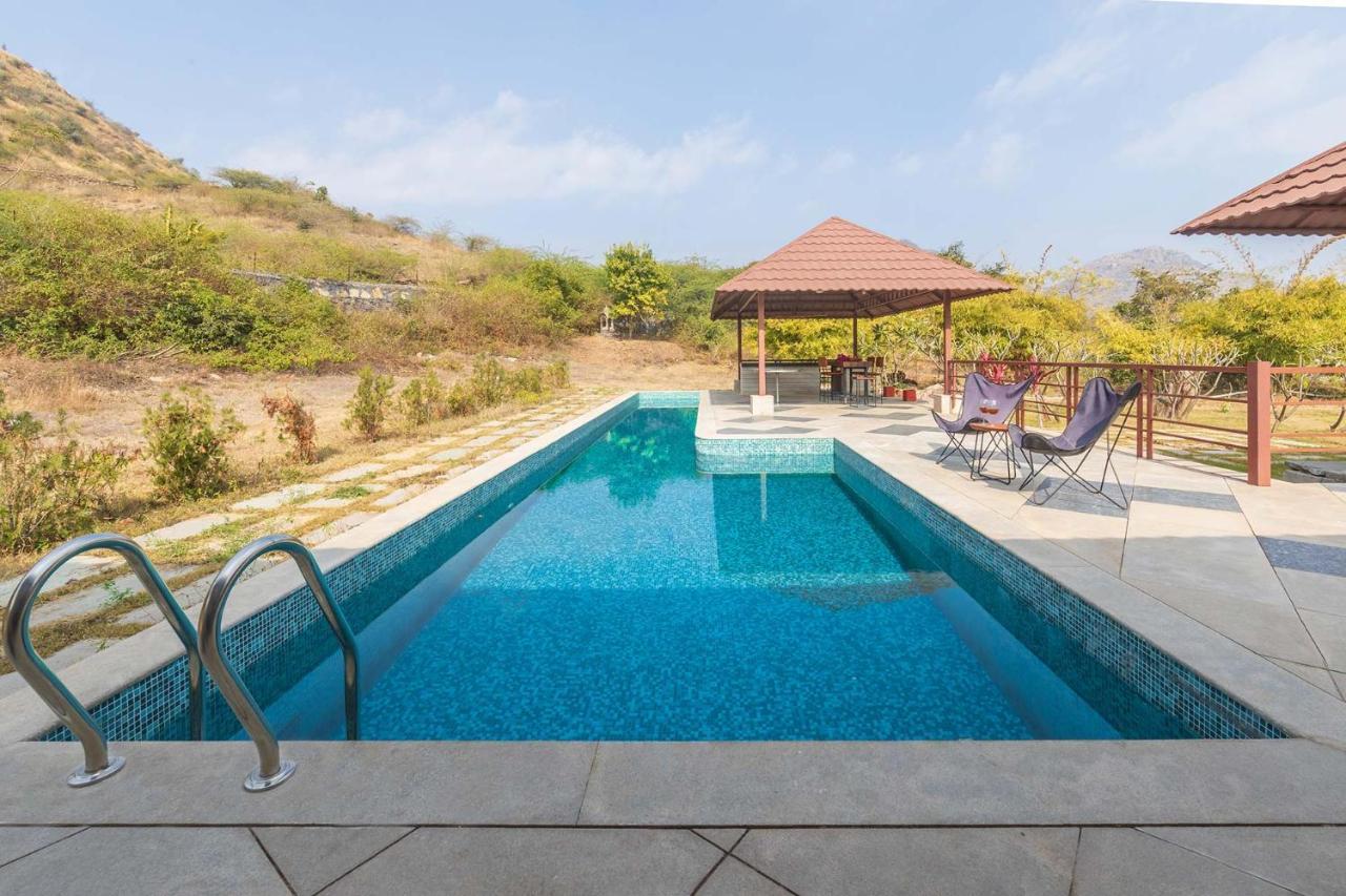 Shivnandani Farms By Vista *