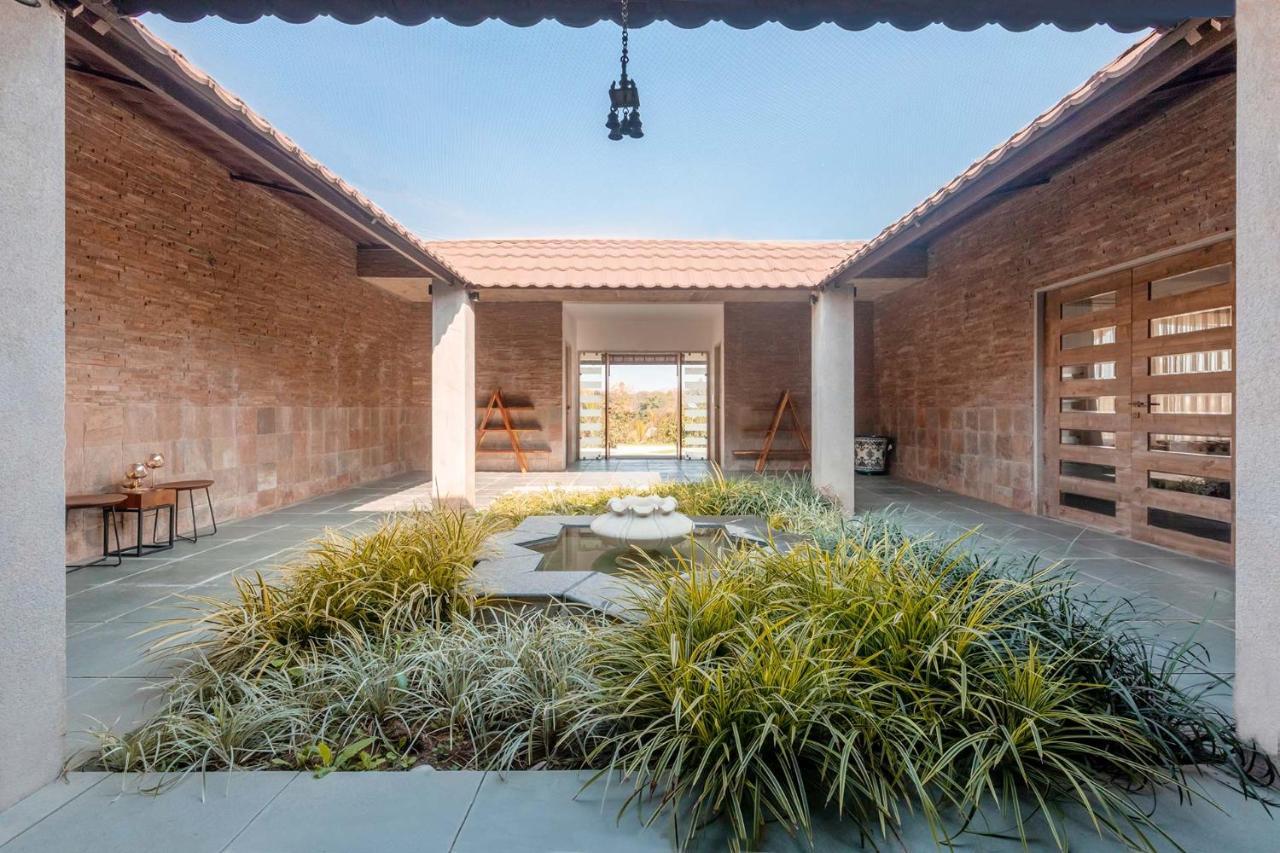 Shivnandani Farms By Vista Villa Udaipur