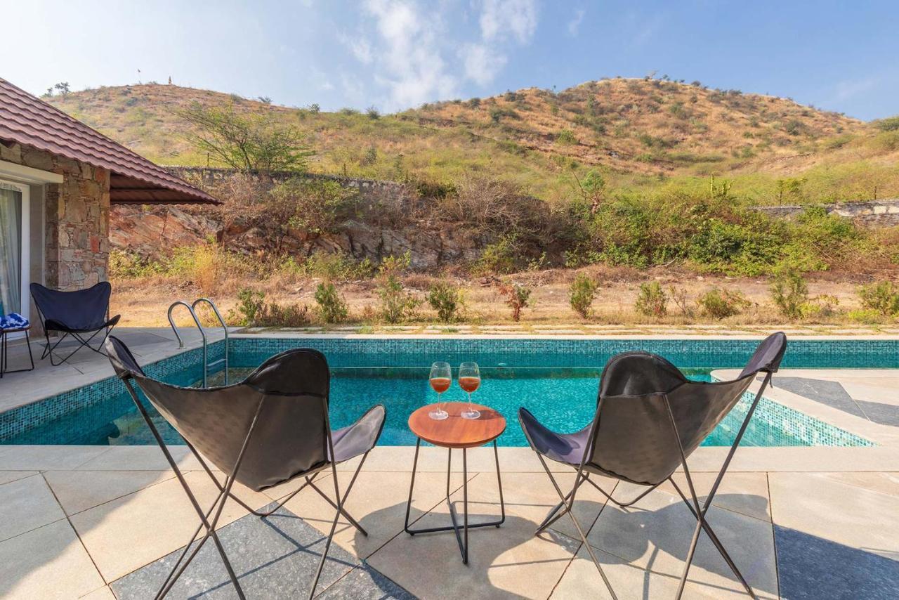 Villa Shivnandani Farms By Vista Udaipur
