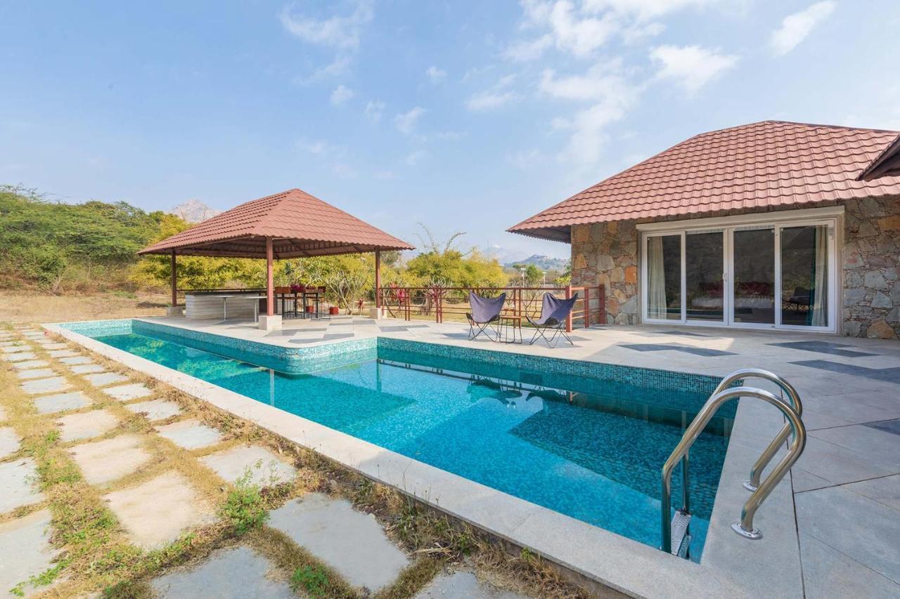 Shivnandani Farms By Vista Villa Udaipur