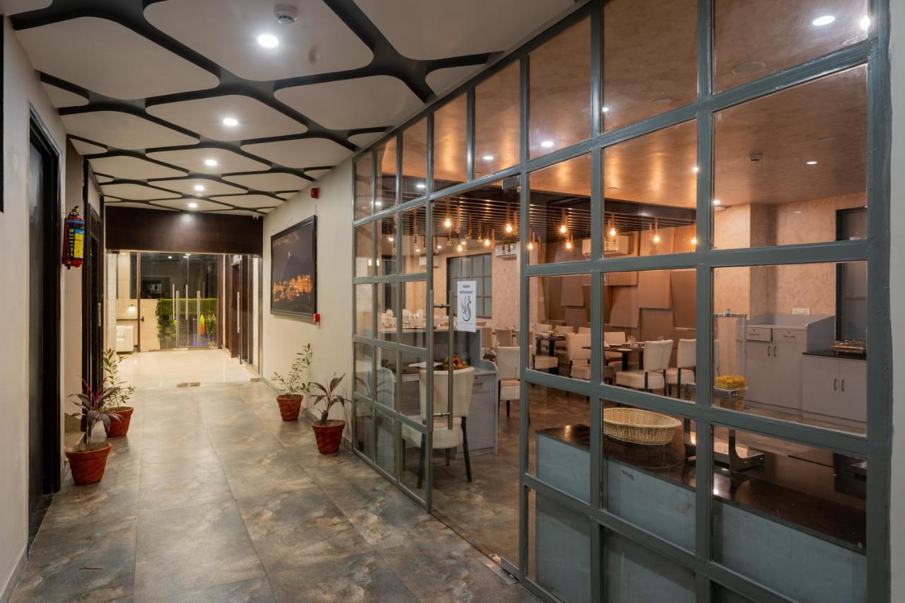 Siddhartha Hotel