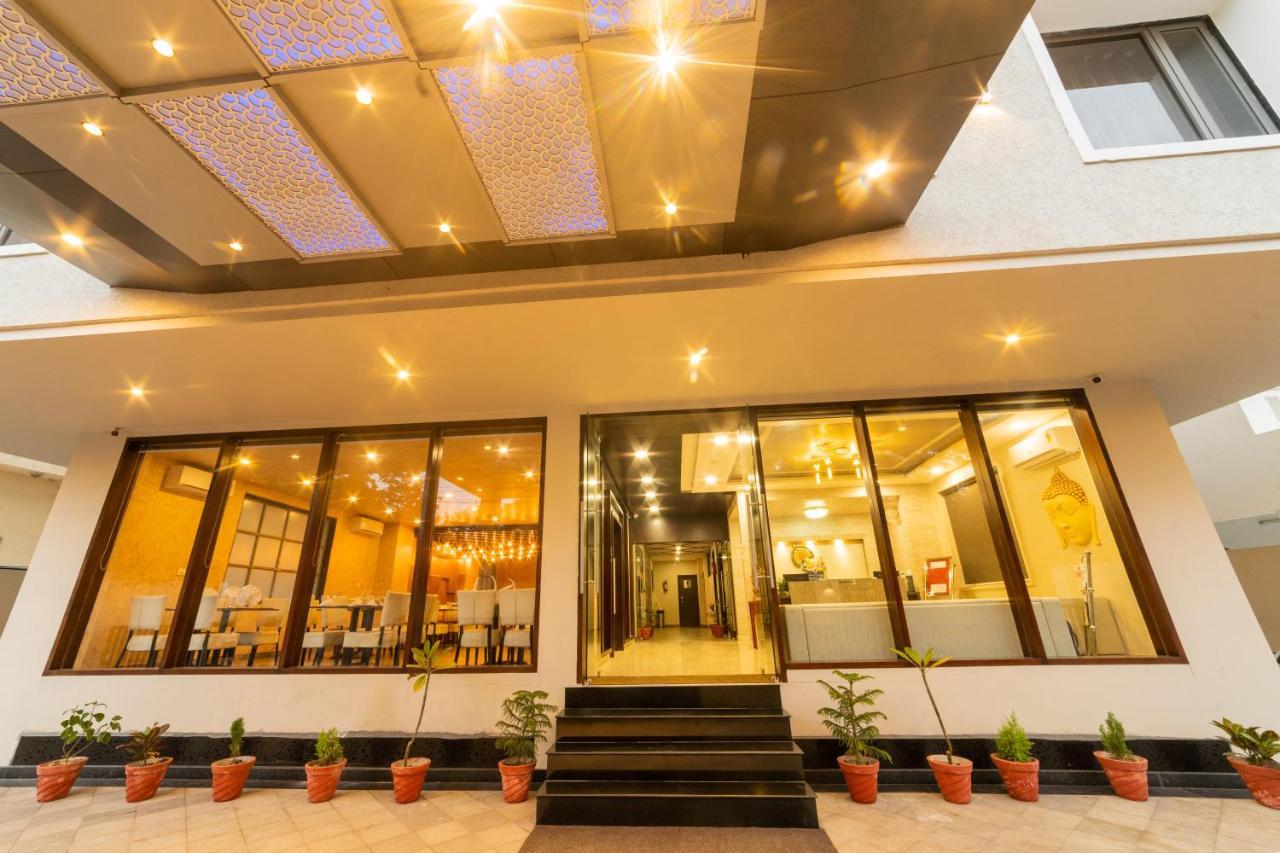 Siddhartha Udaipur