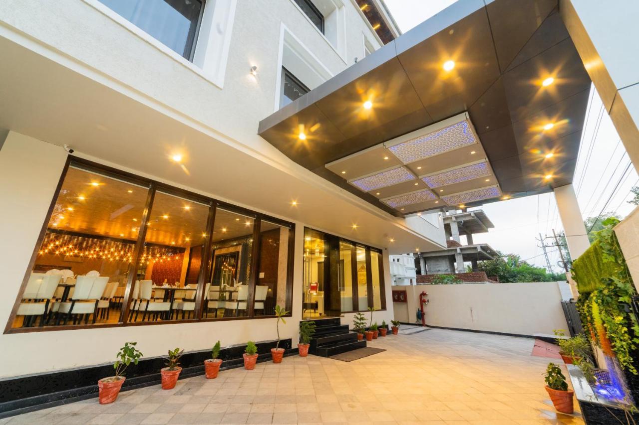 Siddhartha 3* Udaipur
