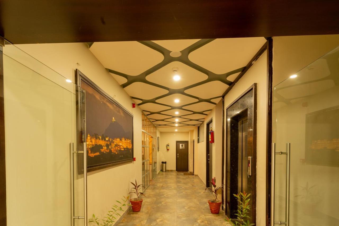 Siddhartha Hotel 3*