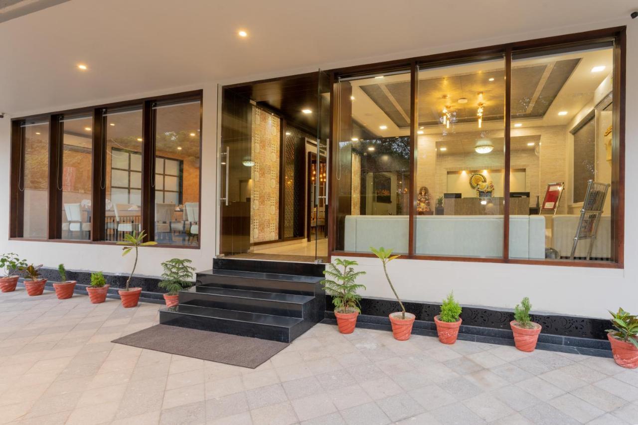 Siddhartha 3* Udaipur