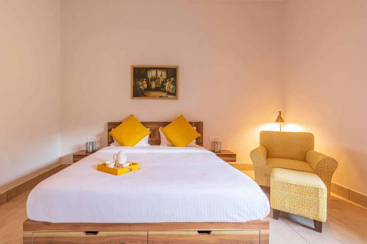 Shivnandani Farms By Vista Villa Udaipur