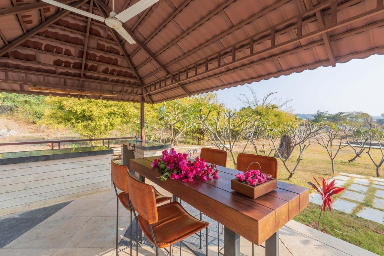 Shivnandani Farms By Vista Udaipur