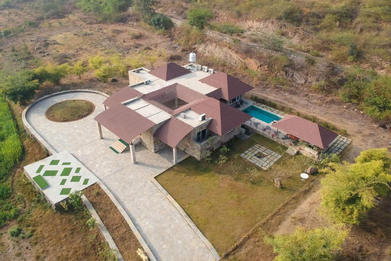 Shivnandani Farms By Vista * Udaipur