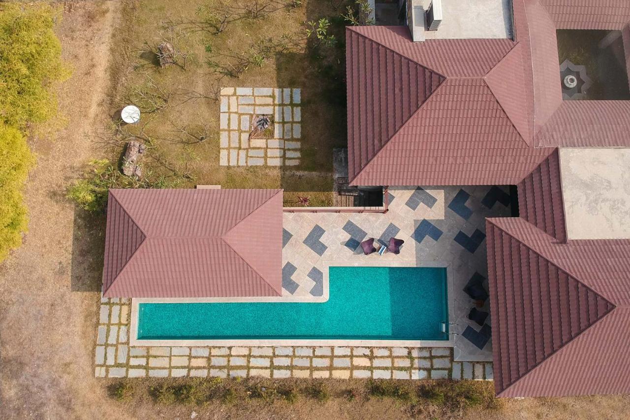 Shivnandani Farms By Vista * Udaipur