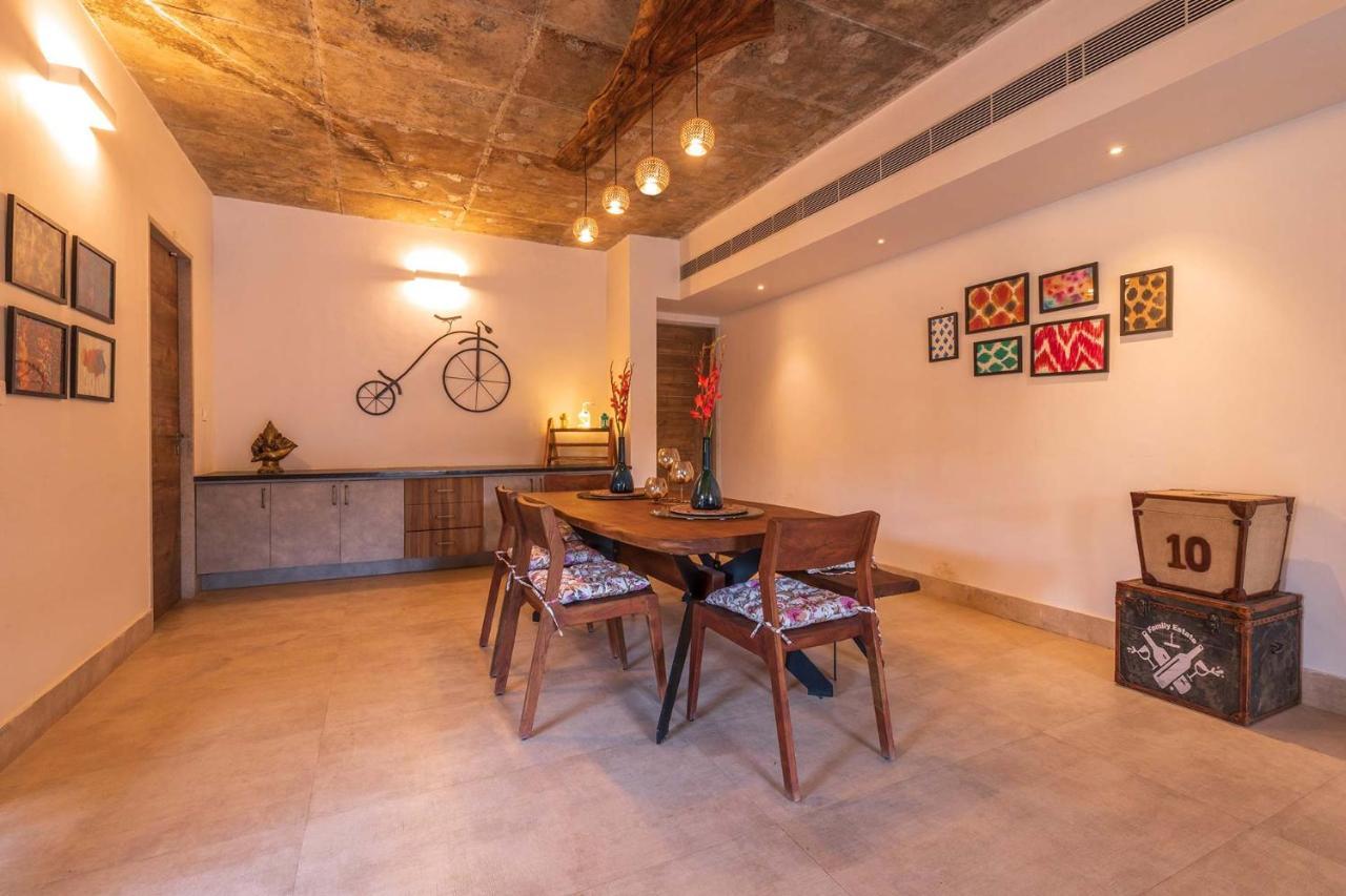 Villa Shivnandani Farms By Vista