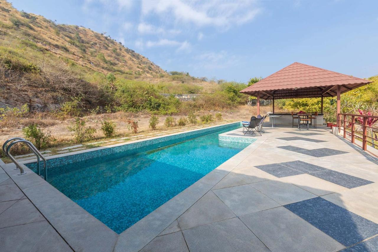 Shivnandani Farms By Vista Villa