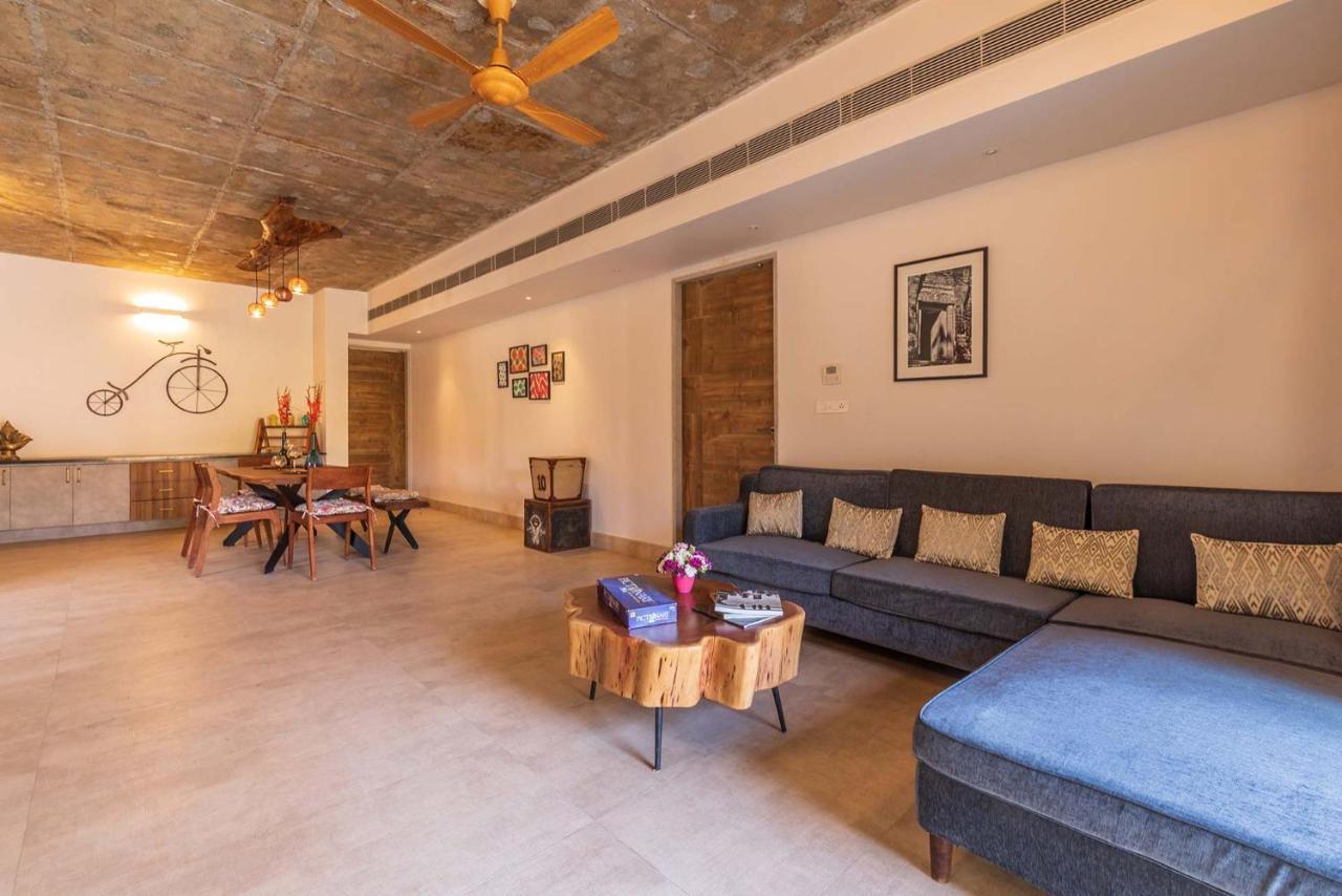 Villa Shivnandani Farms By Vista Udaipur